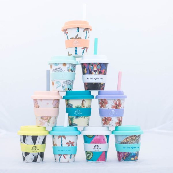 Babycino 10 Pack Bundle