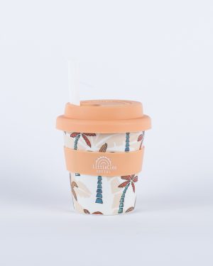 Island Time Babycino Cup