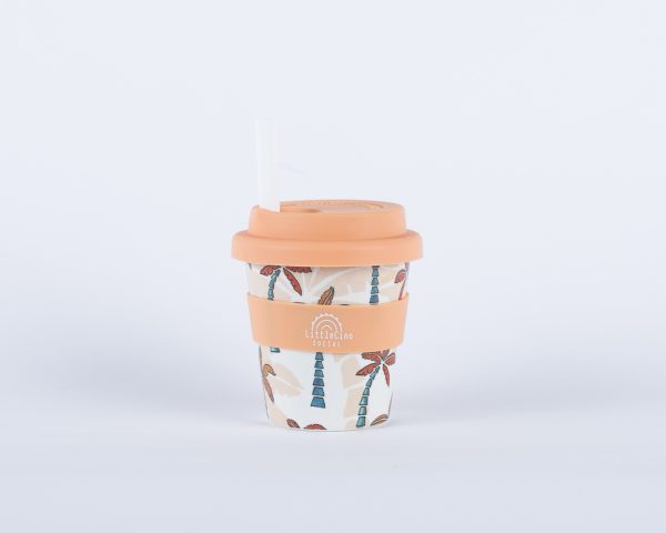 Island Time Babycino Cup