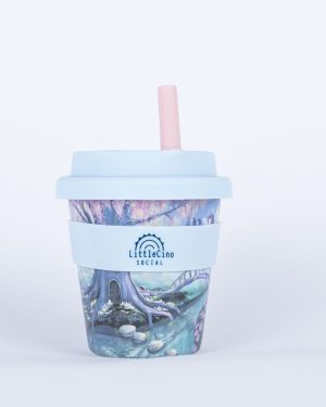 Forest Fairy Babycino Cup