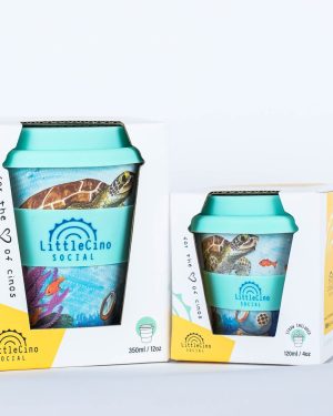 Deep Blue Sea Bundle