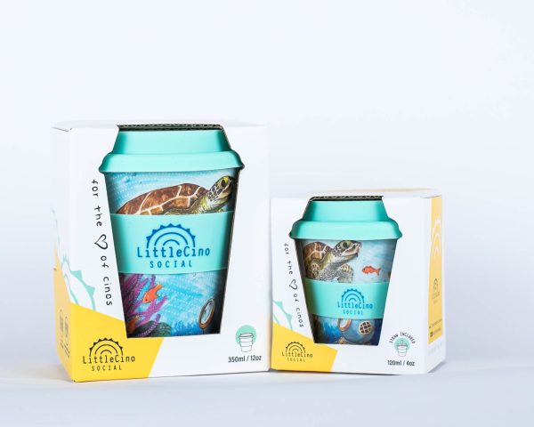 Deep Blue Sea Bundle