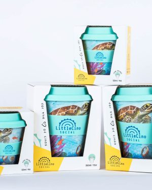 Deep Blue Sea Family Bundle