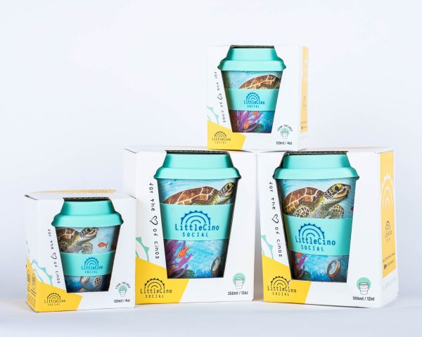 Deep Blue Sea Family Bundle