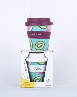 Not So Forbidden Fruit Babycino Cup