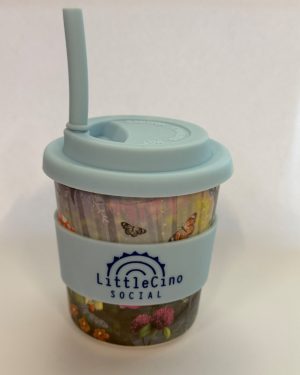 Forest Fairy 8oz Cup