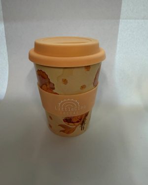 Peachy Seaqueen 12oz Cup