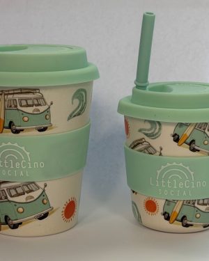 Large Cup Bundle (12oz and 8oz)