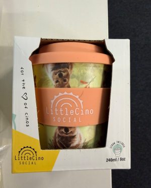 Quokka 8oz Cup