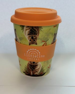Quokka 12oz Cup