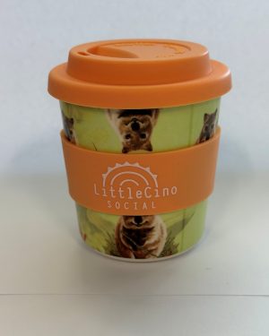Quokka 8oz Cup