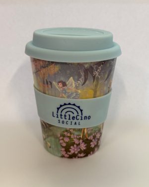 Forest Fairy 12oz Cup
